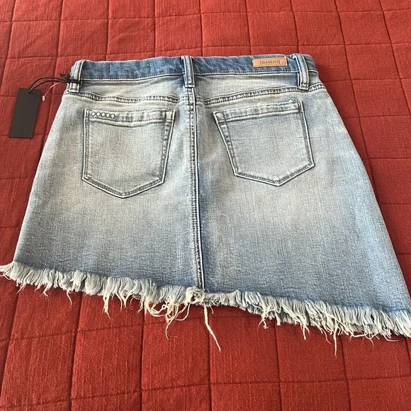 BlankNYC mini skirt - Picture 3 of 4